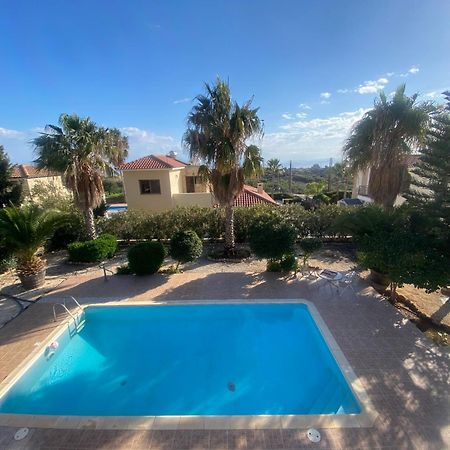 Villa Ariadni Пісурі Екстер'єр фото